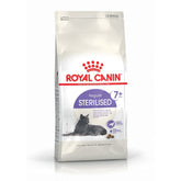 Royal Canin - Sterilised - 7+ Years - Dry Cat Food - 2 Kg